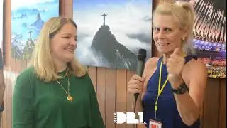 CHINA E BRASIL