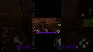 [ Dead by Daylight ] Boomhauer by Daylight #gaming #funnymoments #deadbydaylightsurvivor