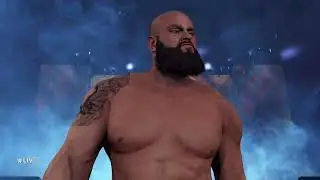 Wwe2k23 Raw/smackdown vs wcw/Ecw S1 EP9  Sunday stunner ppv part 5