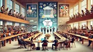 Its time for Academia to Embrace Diverse Mindsets | The Urgent Need for Change