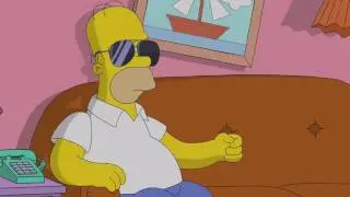 The Simpsons