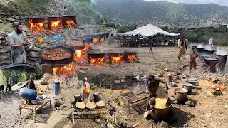 Traditional marriage  ceremony In Dar e Noor Afghanistan | wedding ceremony in Afghanistan