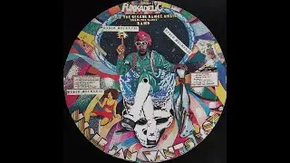 Another mix in the wall.... Off The Cuff - 6.13.2023
