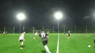 3 OLFC 3-2 JVFC