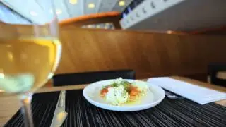 Qantas Rockpool Sommeliers & Mixologists