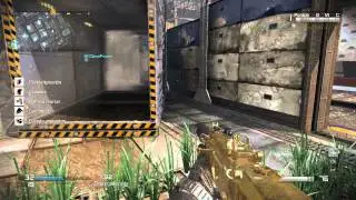 Showtime / NEMESIS DLC / Call Of Duty Ghosts