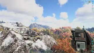 ARK: Fjordur: Bayla