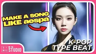 [FREE] aespa X ITZY X BABYMONSTER Inspired K-POP TYPE BEAT 