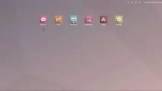 How to handle down payments in Odoo