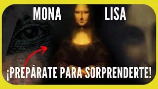 Mona Lisa resolvió el secreto en la mesa de terribles hechos.