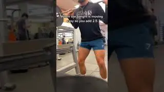 Too heavy!🤣