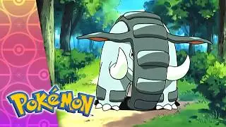 Date Expectations | POKÉMON FULL EPISODE 22 | Season 8