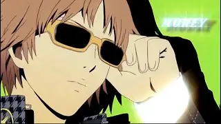 TALK. [Persona 4 Edit]