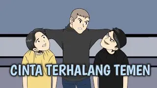 OTW RUMAH DINDA PART 5 - END - School Animation