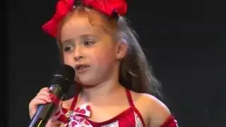 Sonya  Goncharova  