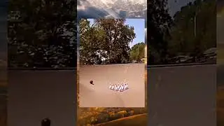 не повезло
