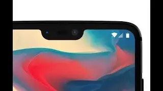 Everything we know about the OnePlus 6