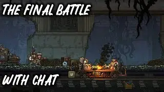 The Final Battle - Until We Die | Lirik