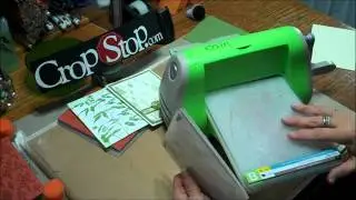 Hero Arts & Sizzix.flv