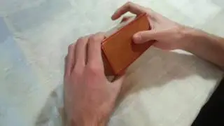 Шкатулка с секретом от Игоря - Принцип
