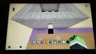 How to build one night at flumpty's part 1