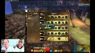 Guild Wars 2 - Developer Preview: Skill Balance Preview
