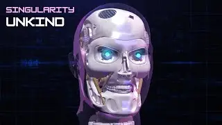 Singularity Unkind - Made with loudme.ai music generator