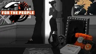 БЮДЖЕТНЫЕ ВОПРОСЫ... | For The People #3