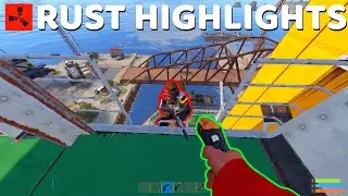 BEST RUST TWITCH HIGHLIGHTS AND FUNNY MOMENTS 297