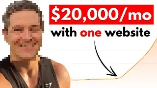 Making $20k/mo with Google (copy this)