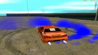 Effects #4 blu by RaFiSss