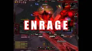 Solo Marathon: (Classic 4/4)  Temple of Ahn´Qiraj(40)