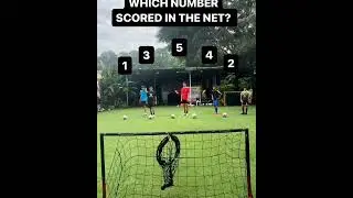Comment with your answer let's see how many people will get it right  #football