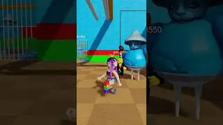 New escape roblox obby