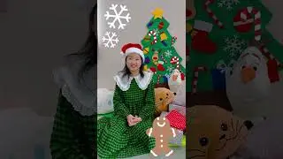 Christmas Poetry by Freya