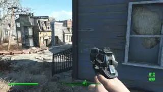 Fallout 4