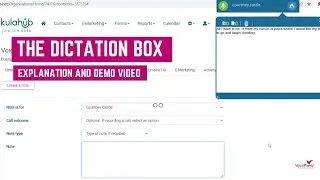 The Dragon Dictation Box: What is it? How Does it Work? 💬 Dragon Speech Recognition