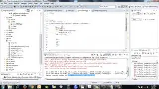 Simple Grails Application 03 - Controller And Views