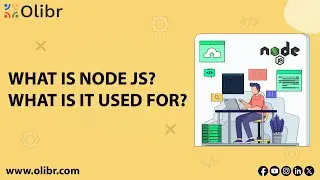 WHAT IS NODE.JS? AND WHAT IS IT USED FOR?
