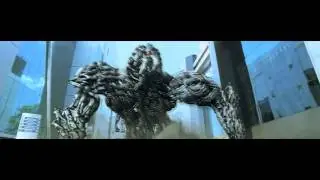 Dubstep Meets Epic Indian Movie