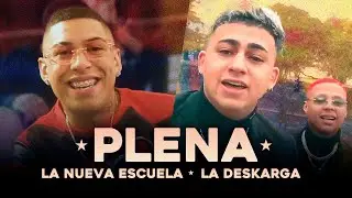 Plena 🌴 La Nueva Escuela 🔸 La Deskarga