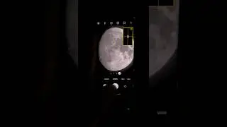 Samsung s22 ultra moon zoom test after 1 year usage 🔥🔥 long term camera test 