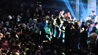 Παολα στο Volcano 4 - Πατρα 2014