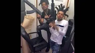 [FREE] SPOTEMGOTTEM x SLEAZYWORLD GO Type Beat "Hellcats & Srts"
