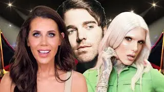 The Business of YouTube Drama