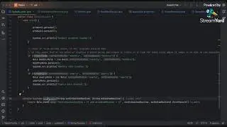 Code with me