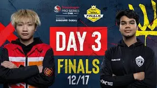 Call of Duty: Mobile World Championship 2023 - Day 3