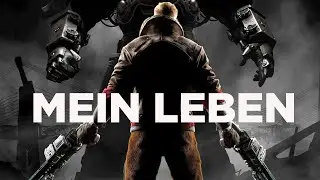 Фейл. Прохождение Wolfenstein: The Old Blood на MEIN LEBEN