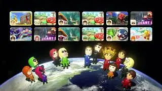 Mario Kart 8 Deluxe | Lounge Tier A | Mario Kart Competitivo | 09-Sep-2024