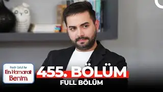 En Hamarat Benim 455. Bölüm (Sezon Finali)